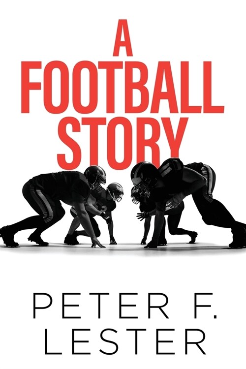 A Football Story (Paperback)