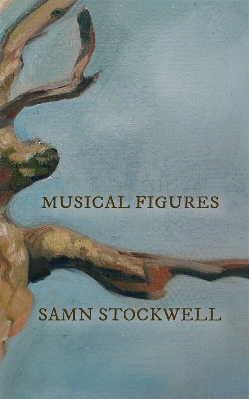 Musical Figures (Paperback)