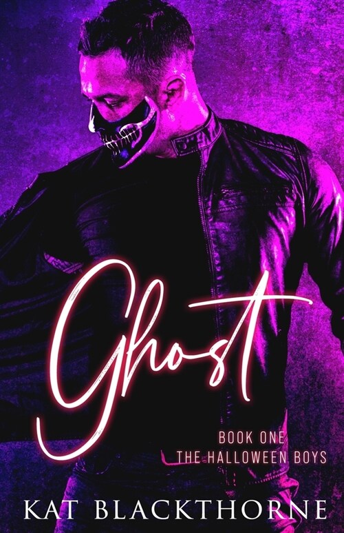 Ghost (Paperback)