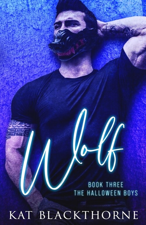 Wolf (Paperback)