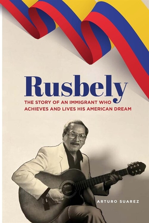 Rusbely (Paperback)