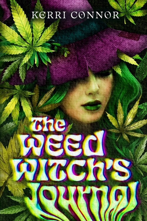 The Weed Witchs Journal (Paperback)
