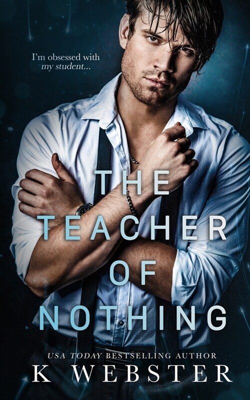 The Teacher of Nothing (Paperback)