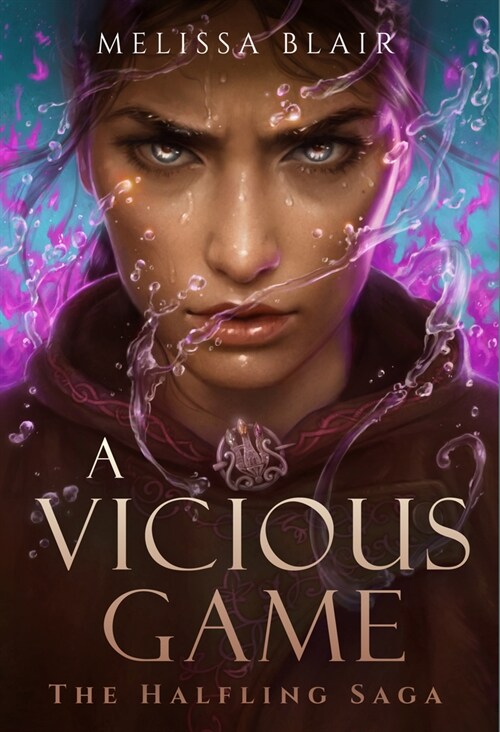 A Vicious Game (Paperback)