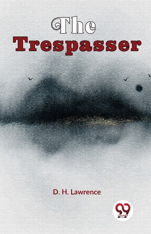 The Trespasser (Paperback)