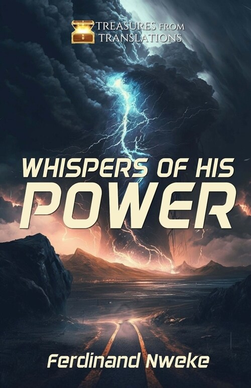 Whispers of His Power (Paperback)