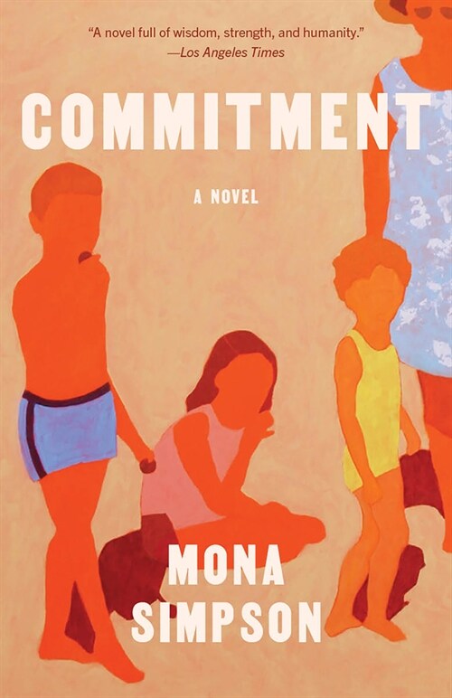 Commitment (Paperback)