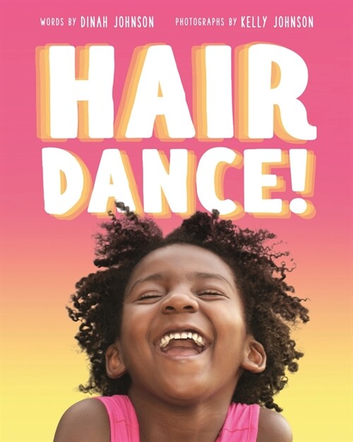 Hair Dance! (Paperback)