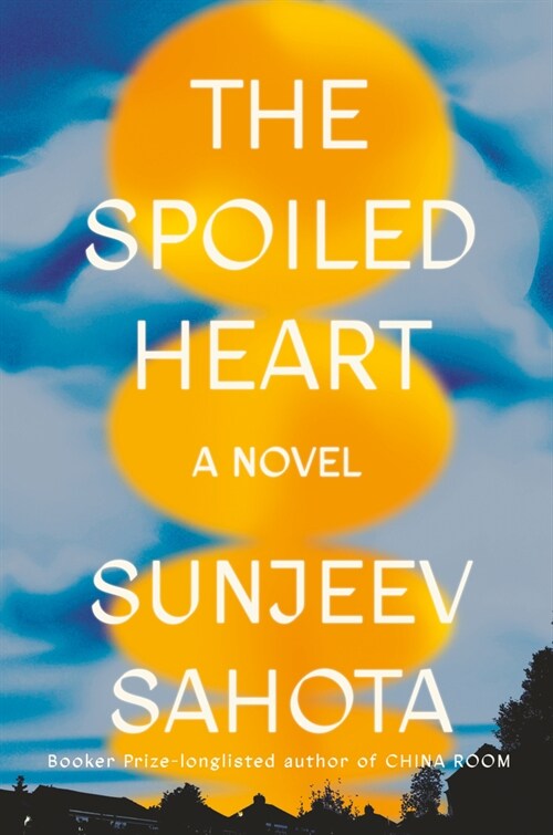 The Spoiled Heart (Hardcover)