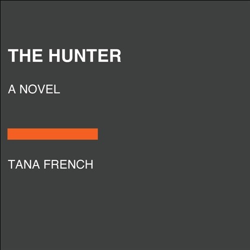 The Hunter (Audio CD)