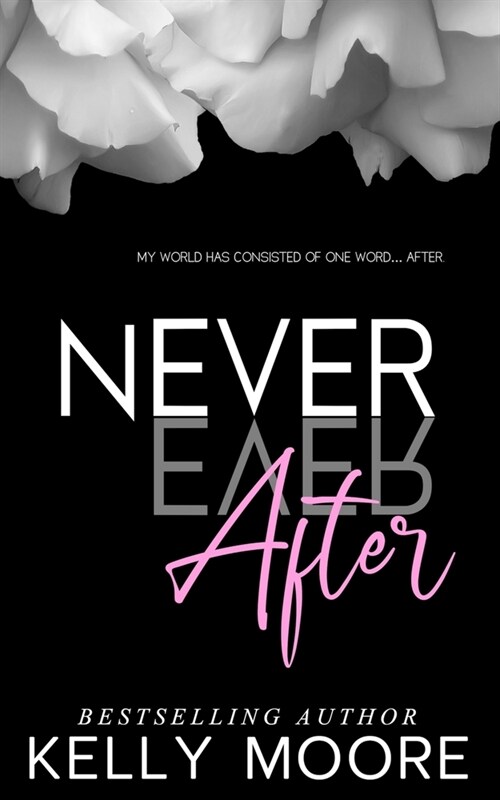 Never Ever After: Damaged Hero (Paperback)