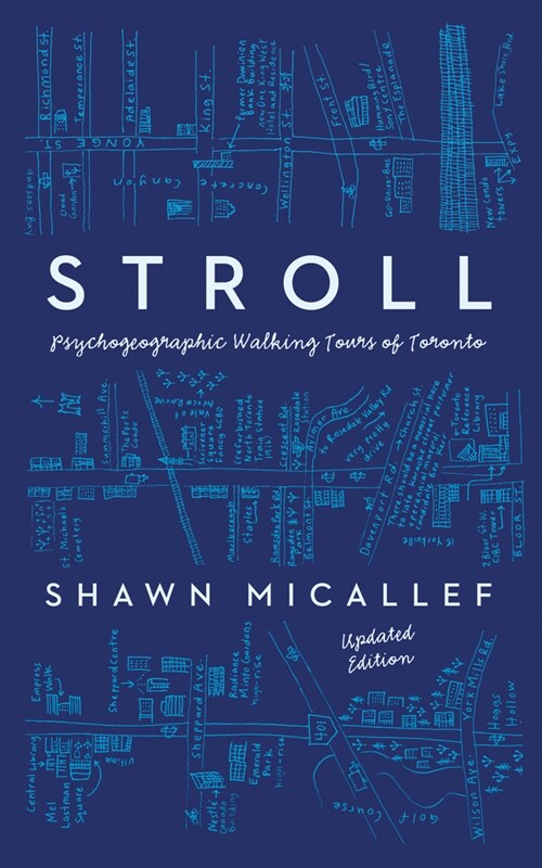 Stroll, Updated Edition (Paperback, Revised)