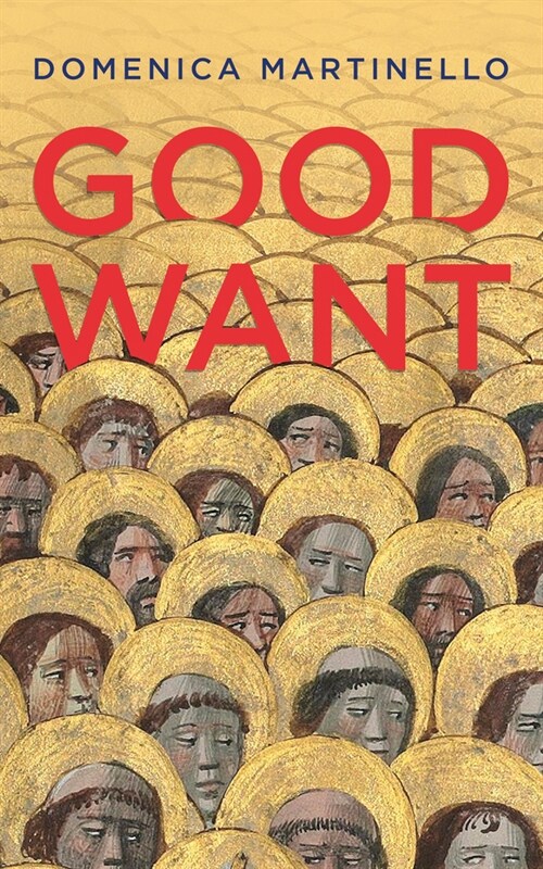 Good Want (Paperback)