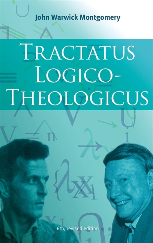 Tractatus Logico-Theologicus, 6th Revised Edition (Hardcover, 2)