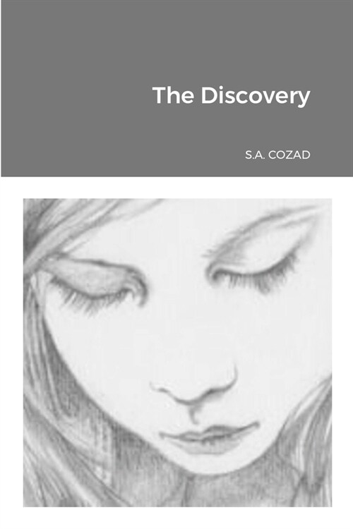 The Discovery (Paperback)