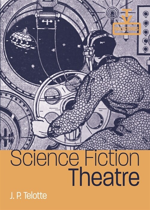 Science Fiction Theatre (Paperback)