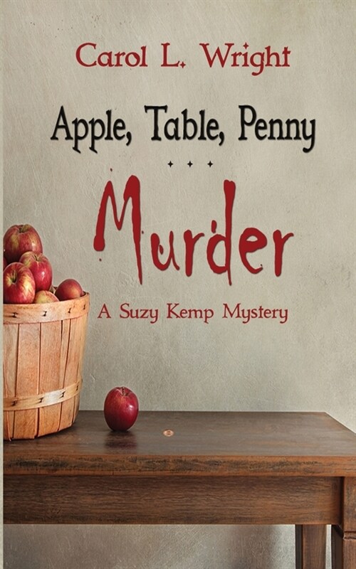 Apple, Table, Penny . . . Murder (Paperback)