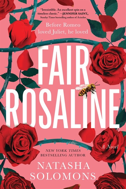 Fair Rosaline (Paperback)