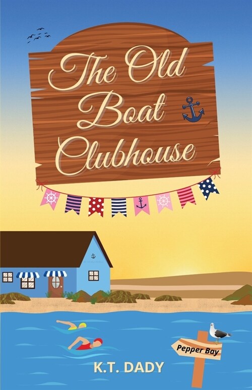 The Old Boat Clubhouse (Paperback)