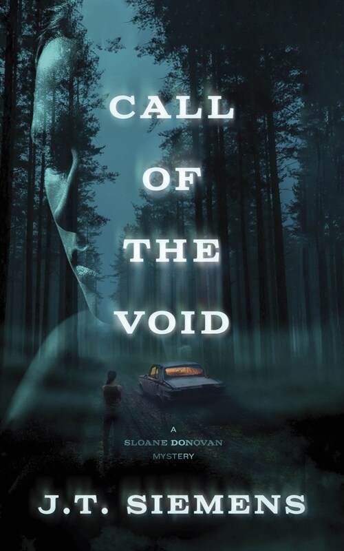 Call of the Void: A Sloane Donovan Mystery (Paperback)