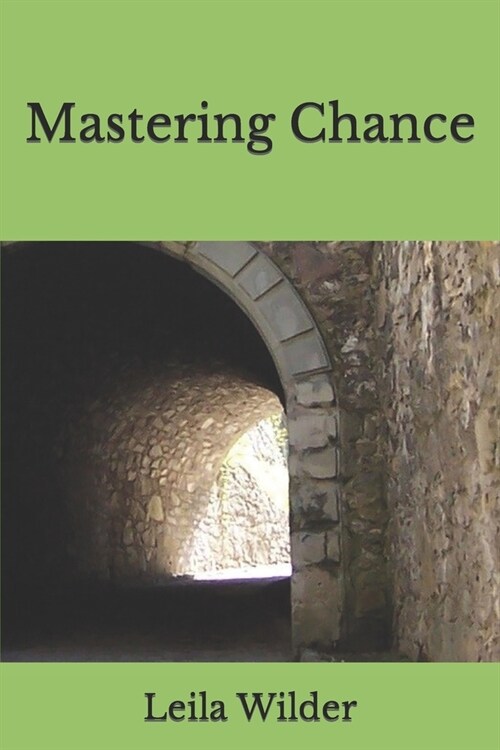 Mastering Chance (Paperback)