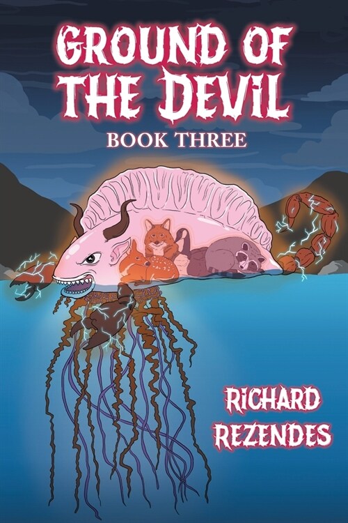 Ground of the Devil: Book Three (Paperback)