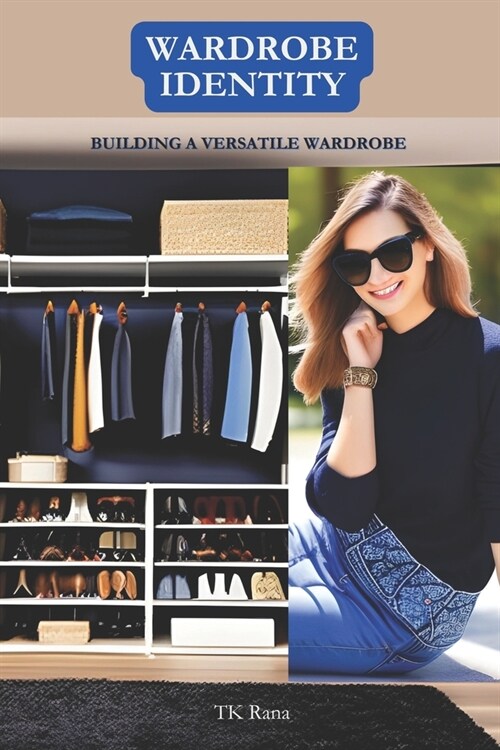 Wardrobe Identity: Building a Versatile Wardrobe (Paperback)