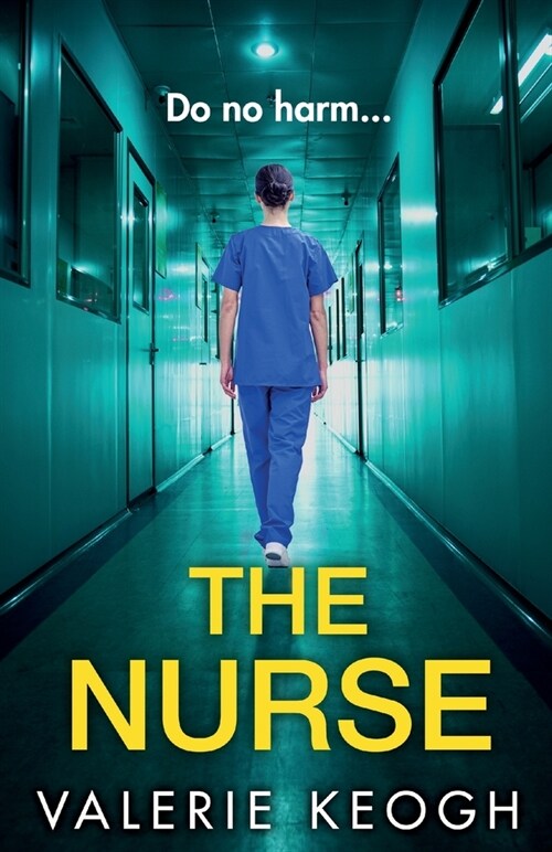 The Nurse : THE NUMBER ONE BESTSELLER (Paperback)