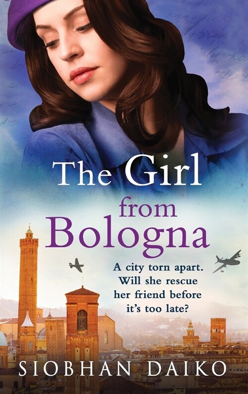 The Girl from Bologna (Hardcover)