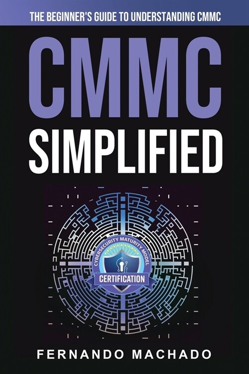 CMMC Simplified (Paperback)