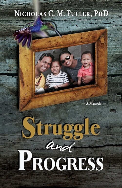 Struggle and Progress (Paperback)