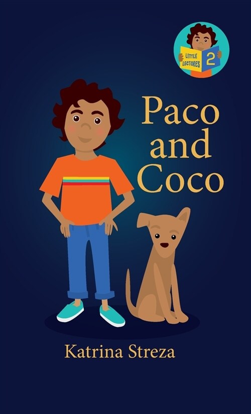 Paco and Coco (Hardcover)