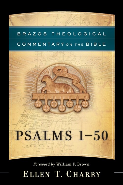 Psalms 1-50 (Paperback)