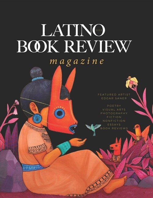 Latino Book Review: Issue 2023 (Paperback)