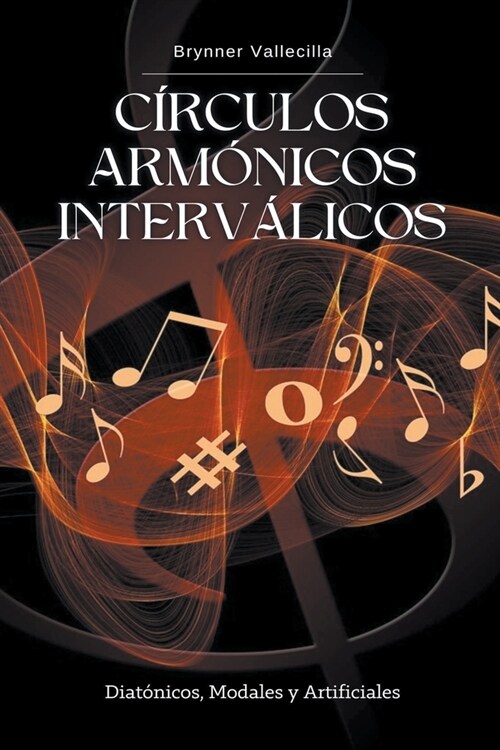 C?culos Arm?icos Interv?icos (Paperback)