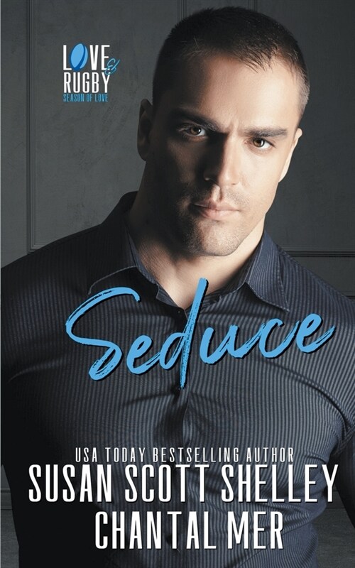 Seduce (Paperback)