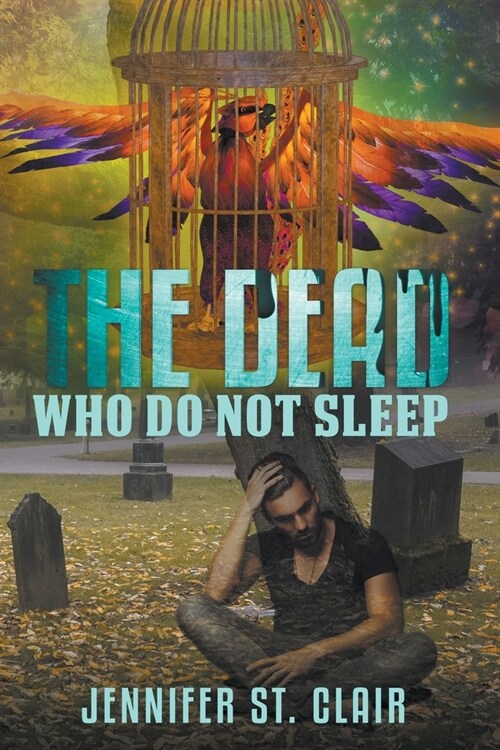 The Dead Who Do Not Sleep (Paperback)