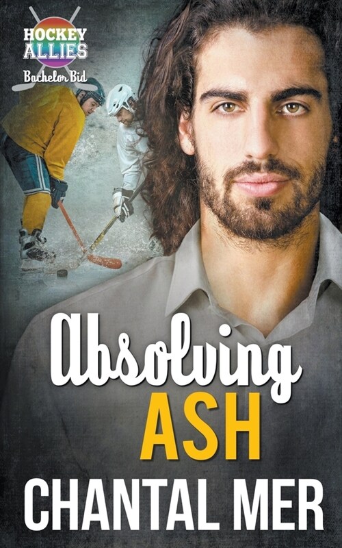 Absolving Ash (Paperback)