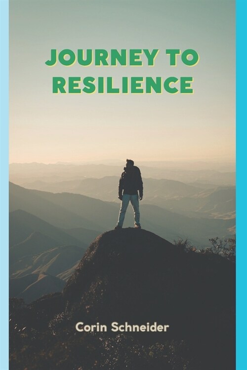 Journey to Resilience (Paperback)