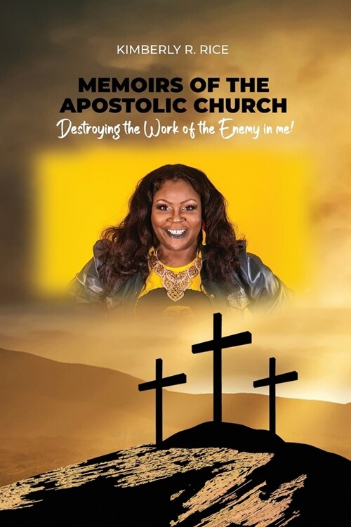 Memoirs of the Apostolic Church (Paperback)