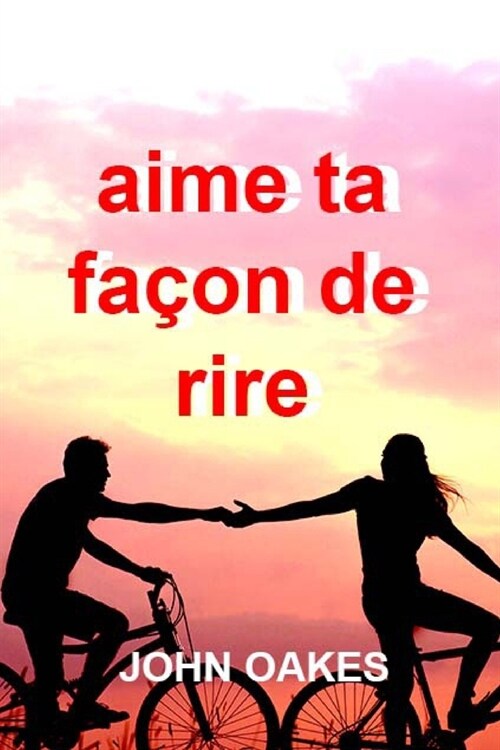 Aime ta fa?n de rire (Paperback)