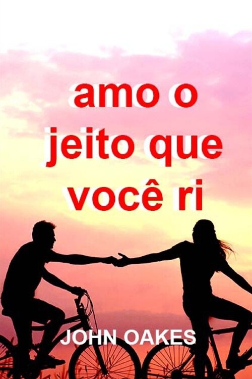 Amo o jeito que voc?ri (Paperback)