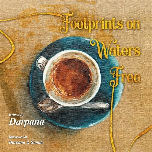 Footprints on Waters Free (Paperback)