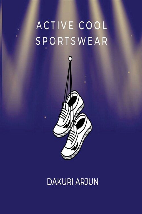 Active Cool Sportswear (Paperback)