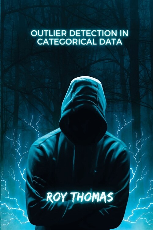 Outlier Detection in Categorical Data (Paperback)