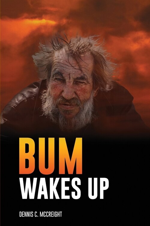 Bum Wakes Up (Paperback)