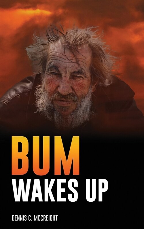Bum Wakes Up (Hardcover)