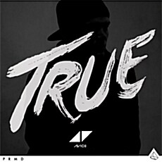 [수입] Avicii - True [LP][Limited Edition]