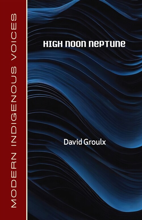 High Noon Neptune (Paperback)