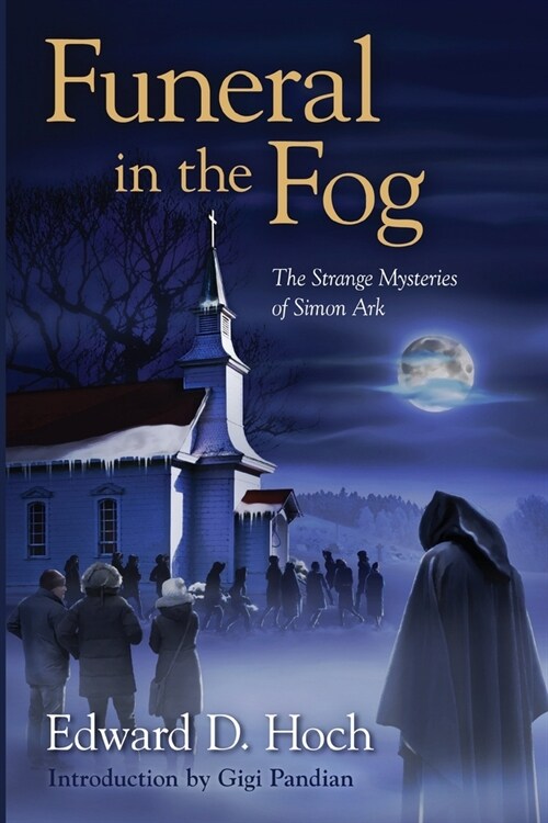 Funeral in the Fog (Paperback)